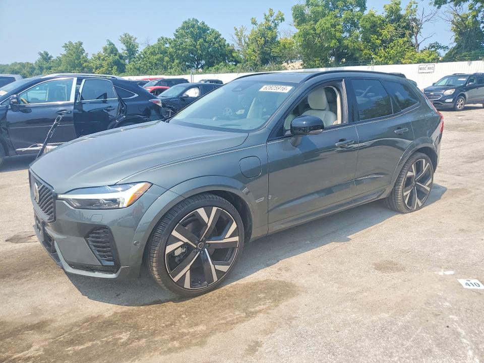 Aukcja sprzedaży 2026 Volvo Xc60, vin: YV4H60RM4T1300577, numer aukcji: 62825916