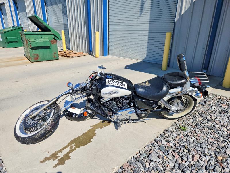 Продажа на аукционе авто 1996 Honda Vt1100, vin: 1HFSC3201TA100983, номер лота: 59999086