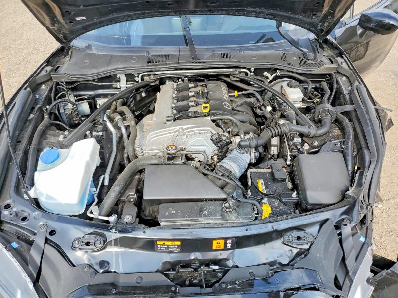 62041896 :رقم المزاد ، JM1NDAC79G0105221 vin ، 2016 Mazda Mx-5 Miata مزاد بيع