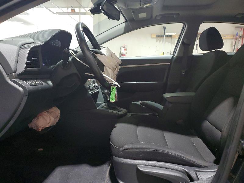 Aukcja sprzedaży 2020 Hyundai Elantra, vin: 5NPD84LF6LH624717, numer aukcji: 59341406