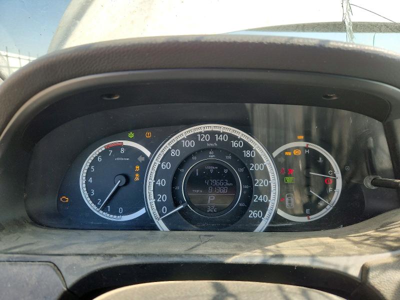 Продаж на аукціоні авто 2013 Honda Accord, vin: 1HGCR2F80DA802688, номер лоту: 61516296