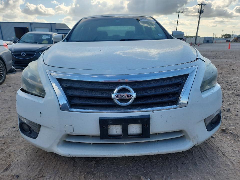 Продаж на аукціоні авто 2015 Nissan Altima, vin: 1N4AL3AP1FN342227, номер лоту: 60384856
