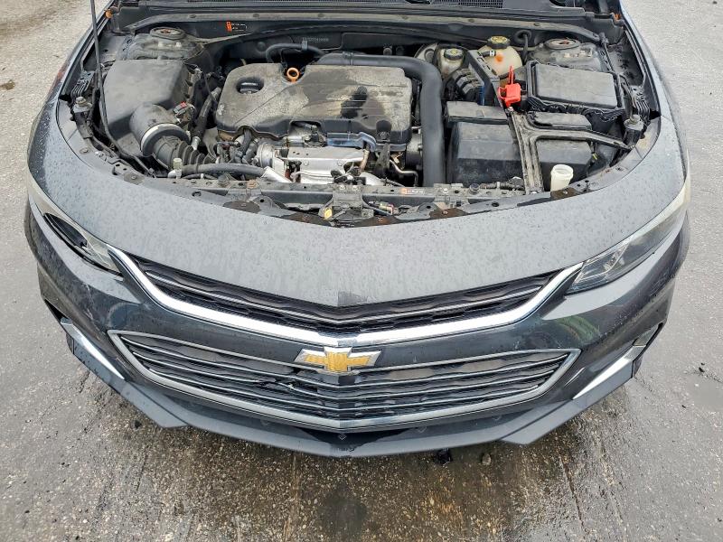 Продаж на аукціоні авто 2017 Chevrolet Malibu, vin: 1G1ZE5ST0HF255312, номер лоту: 63418816