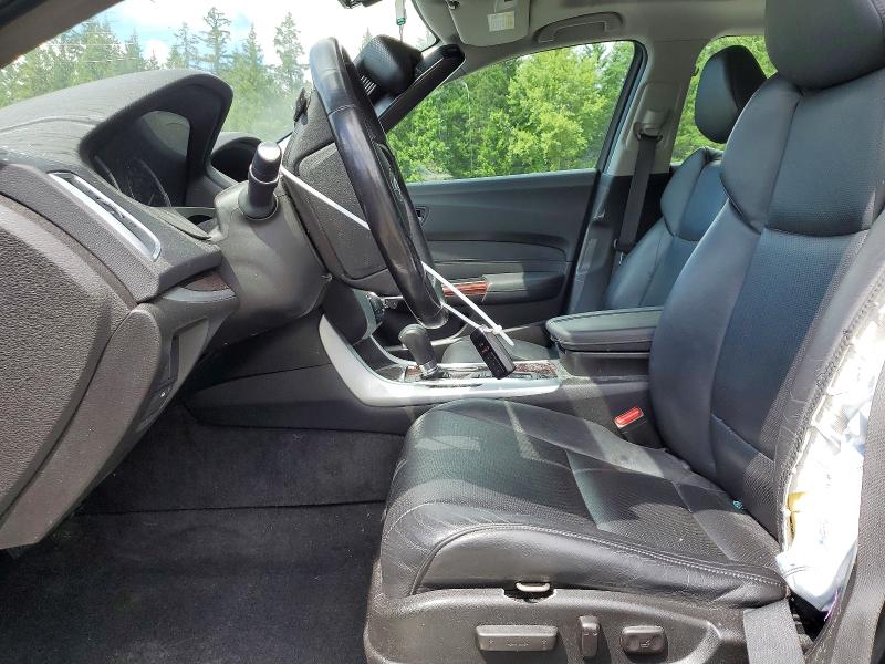 Aukcja sprzedaży 2016 Acura Tlx, vin: 19UUB1F57GA013001, numer aukcji: 60634656