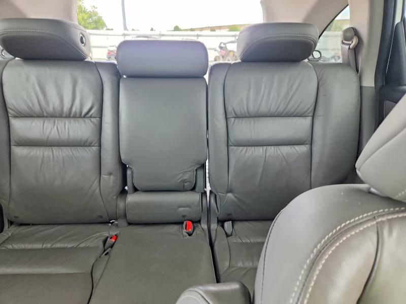 62971006 :رقم المزاد ، 5J6RE4H70BL040334 vin ، 2011 Honda Cr-v مزاد بيع