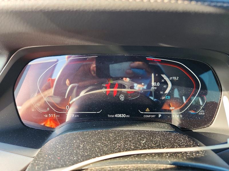Aukcja sprzedaży 2019 Bmw X5, vin: 5UXCR6C52KLL36603, numer aukcji: 60459366