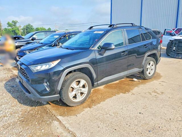 Продажа на аукционе авто 2019 Toyota Rav4, vin: 2T3P1RFV1KW047975, номер лота: 59669176