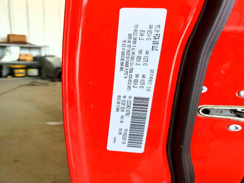 Aukcja sprzedaży 2018 Dodge Charger, vin: 2C3CDXBG7JH279811, numer aukcji: 60847336