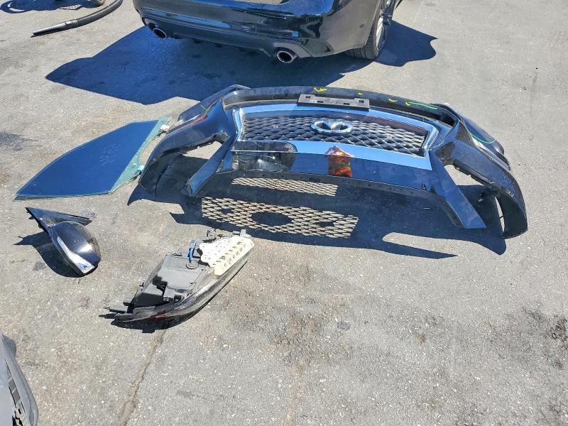 61988526 :رقم المزاد ، JN1FV7AP2JM460161 vin ، 2018 Infiniti Q50 مزاد بيع