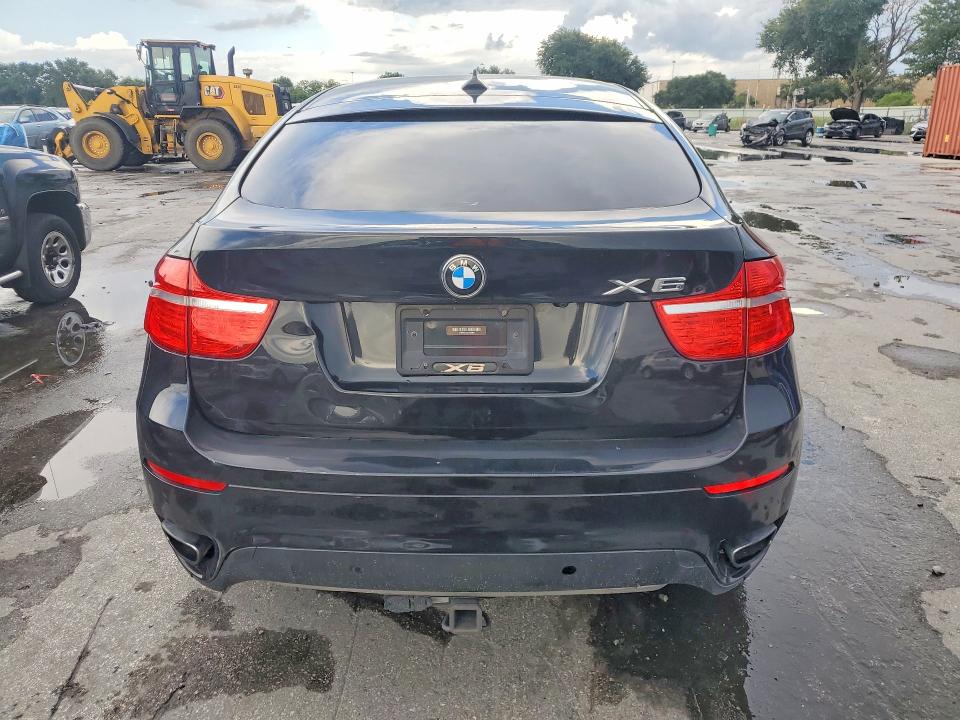 Aukcja sprzedaży 2012 Bmw X6, vin: 5UXFG8C58CL590834, numer aukcji: 60749756