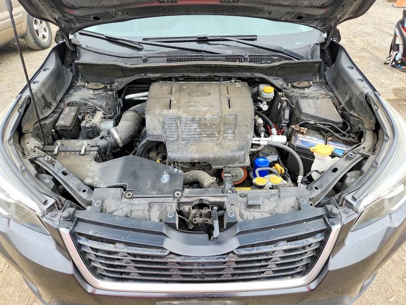 Продаж на аукціоні авто 2019 Subaru Forester, vin: JF2SKACC4KH421014, номер лоту: 60658726