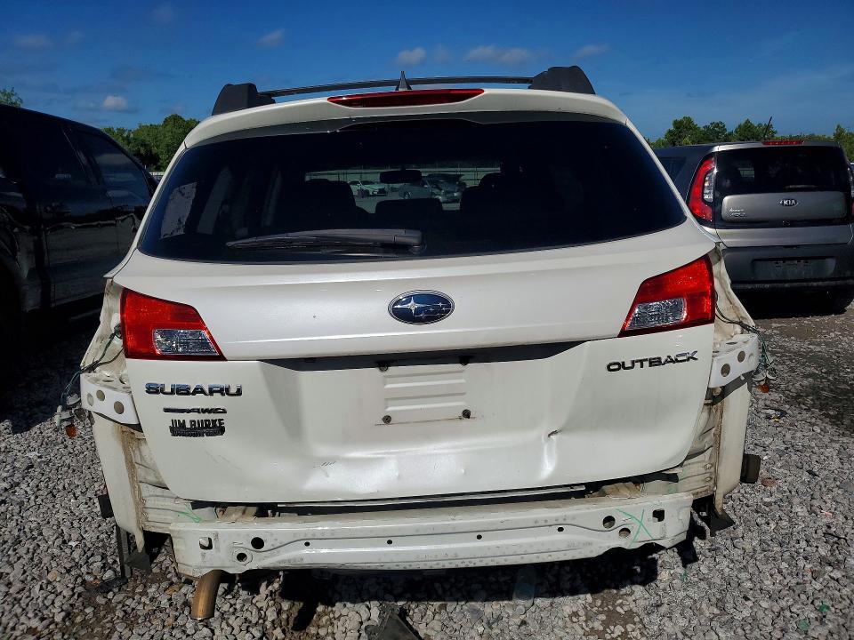 Aukcja sprzedaży 2013 Subaru Outback, vin: 4S4BRCKC2D3233255, numer aukcji: 61928386