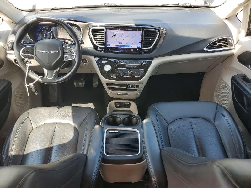 Aukcja sprzedaży 2021 Chrysler Pacifica, vin: 2C4RC1BG7MR605014, numer aukcji: 63353836