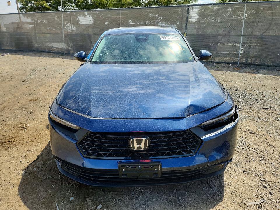 Продаж на аукціоні авто 2024 Honda Accord, vin: 1HGCY1F36RA043067, номер лоту: 60724996