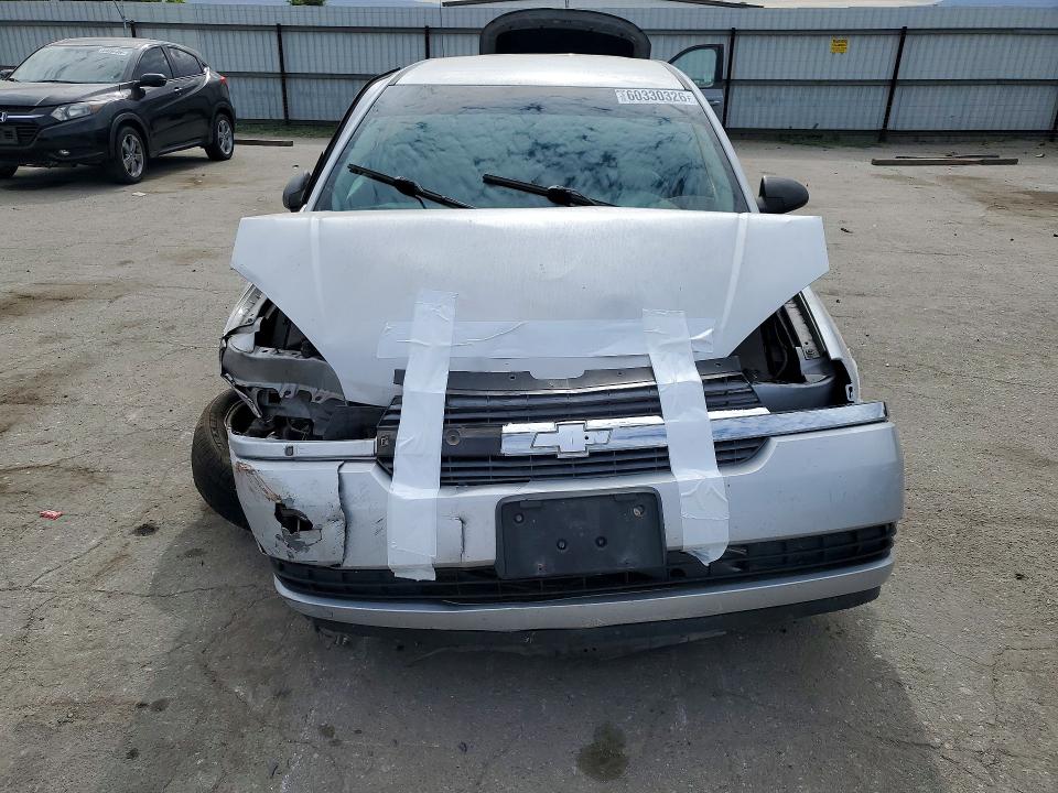 Продаж на аукціоні авто 2005 Chevrolet Malibu, vin: 1G1ZT64835F162235, номер лоту: 60330326