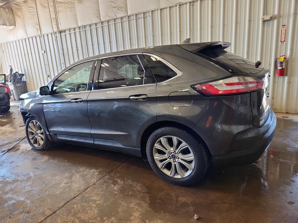 Aukcja sprzedaży 2019 Ford Edge, vin: 2FMPK4K92KBC28588, numer aukcji: 60465156