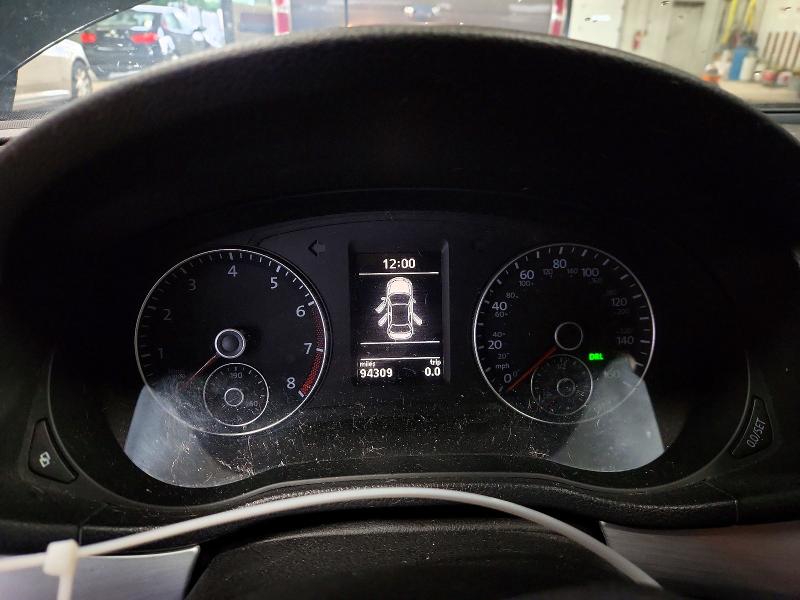Продажа на аукционе авто 2012 Volkswagen Passat, vin: 1VWBM7A37CC077043, номер лота: 61316116