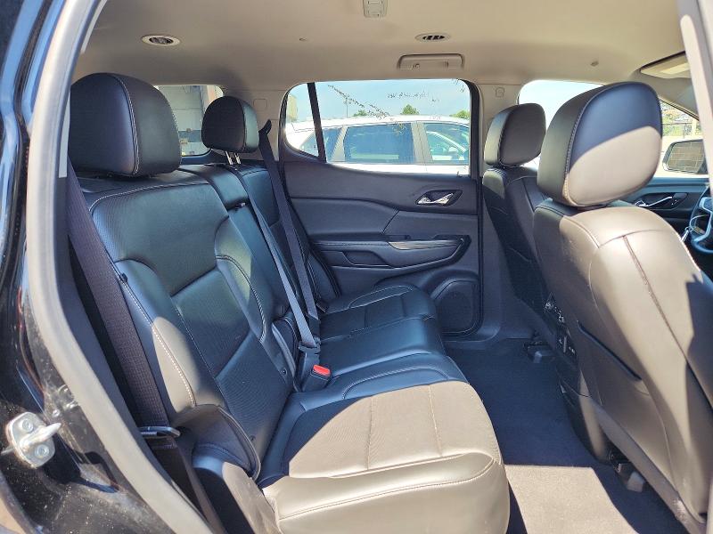 Aukcja sprzedaży 2023 Gmc Acadia, vin: 1GKKNUL46PZ193765, numer aukcji: 62992626
