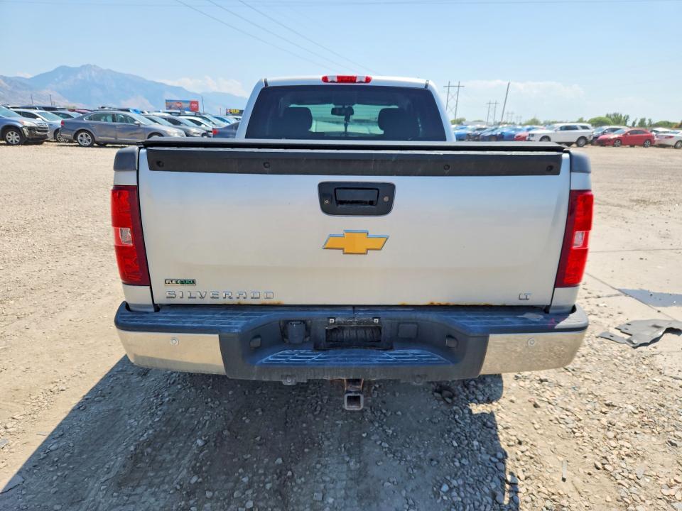 Продажа на аукционе авто 2012 Chevrolet Silverado, vin: 1GCRKSE7XCZ308909, номер лота: 63333926