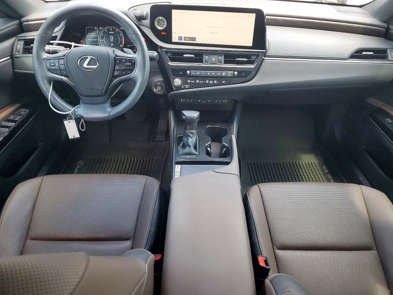 Продажа на аукционе авто 2023 Lexus Es 350, vin: 58ADZ1B13PU145897, номер лота: 57059266