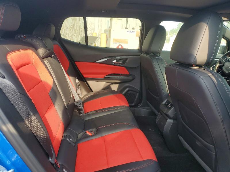 Aukcja sprzedaży 2025 Chevrolet Equinox, vin: 3GN7DSRP8SS185366, numer aukcji: 60427756