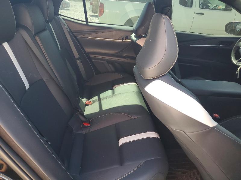 Продажа на аукционе авто 2025 Toyota Camry, vin: 4T1DAACK9SU510761, номер лота: 60813536