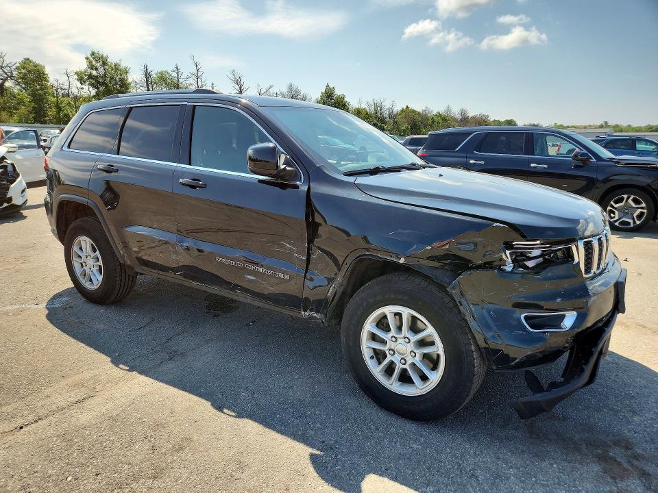 2020 Jeep Grand Cherokee მანქანა იყიდება აუქციონზე, vin: 1C4RJFAG6LC101680, აუქციონის ნომერი: 62798896