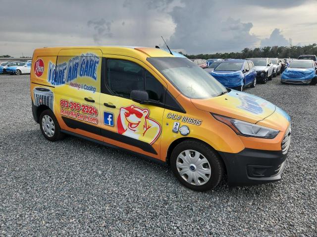 58042626 :رقم المزاد ، NM0LS7S25N1521308 vin ، 2022 Ford Transit Connect مزاد بيع