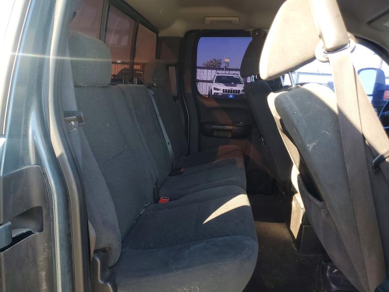 Aukcja sprzedaży 2008 Gmc Sierra, vin: 1GTFK19Y08Z235332, numer aukcji: 60013896