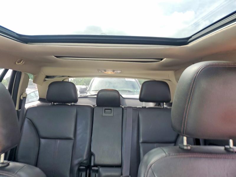Продаж на аукціоні авто 2011 Ford Edge, vin: 2FMDK4JCXBBA90959, номер лоту: 60469706
