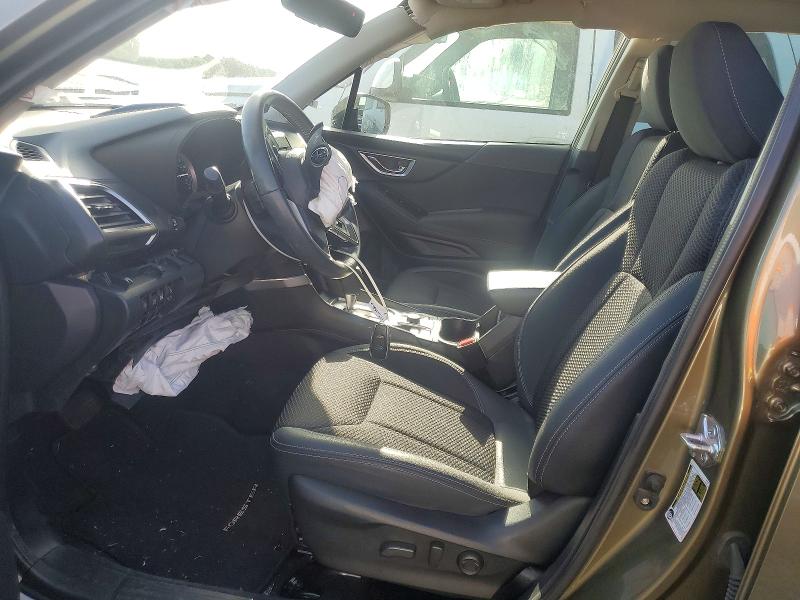 Aukcja sprzedaży 2023 Subaru Forester, vin: JF2SKAEC5PH468783, numer aukcji: 61811556