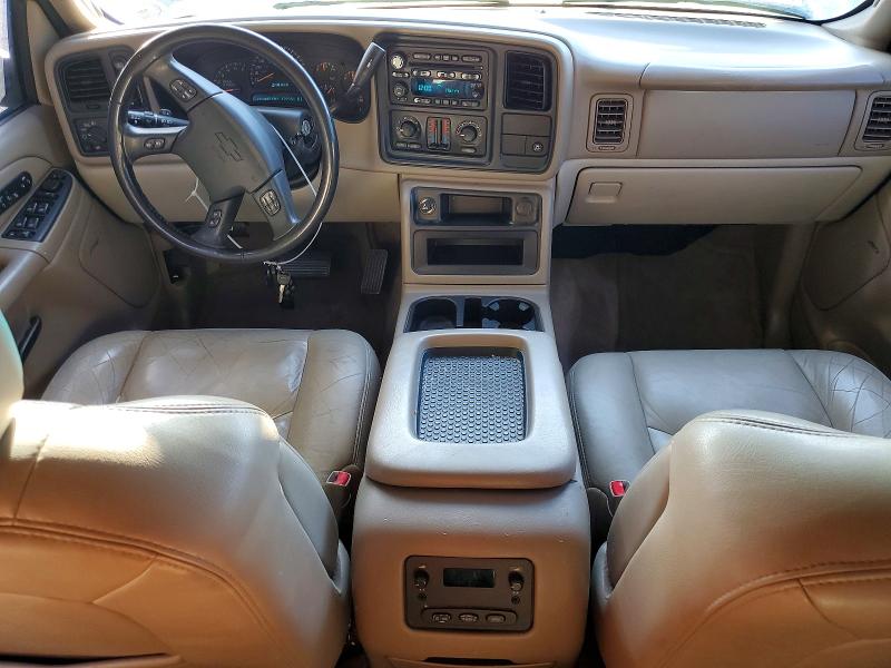 Продаж на аукціоні авто 2005 Chevrolet Tahoe, vin: 1GNEK13T95R203653, номер лоту: 61794436