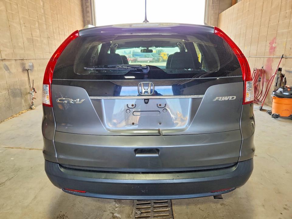 60604476 :رقم المزاد ، 2HKRM4H79DH610928 vin ، 2013 Honda Cr-v مزاد بيع