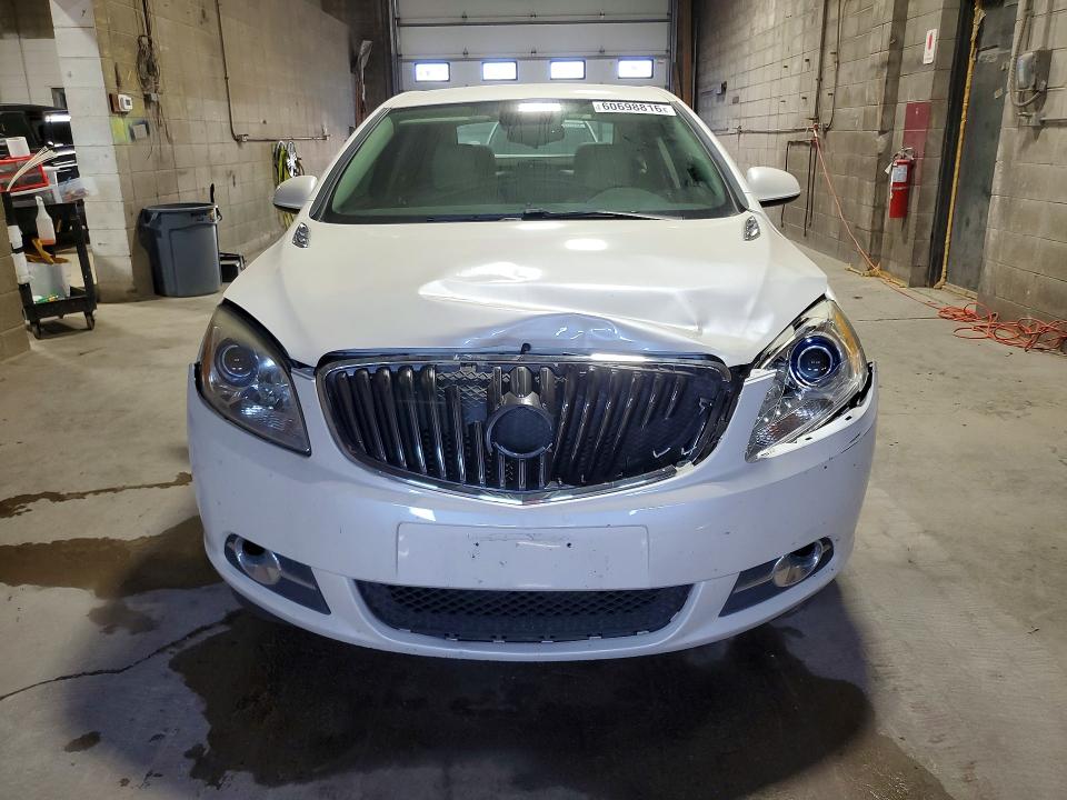 2013 Buick Verano მანქანა იყიდება აუქციონზე, vin: 1G4PP5SK5D4244288, აუქციონის ნომერი: 60698816