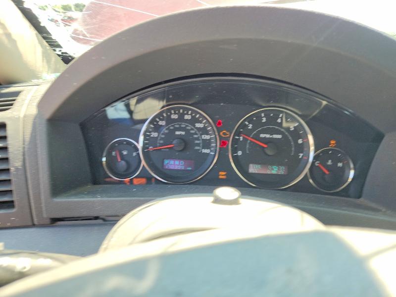 Продаж на аукціоні авто 2007 Jeep Grand Cherokee, vin: 1J8HR58N87C572361, номер лоту: 63160246