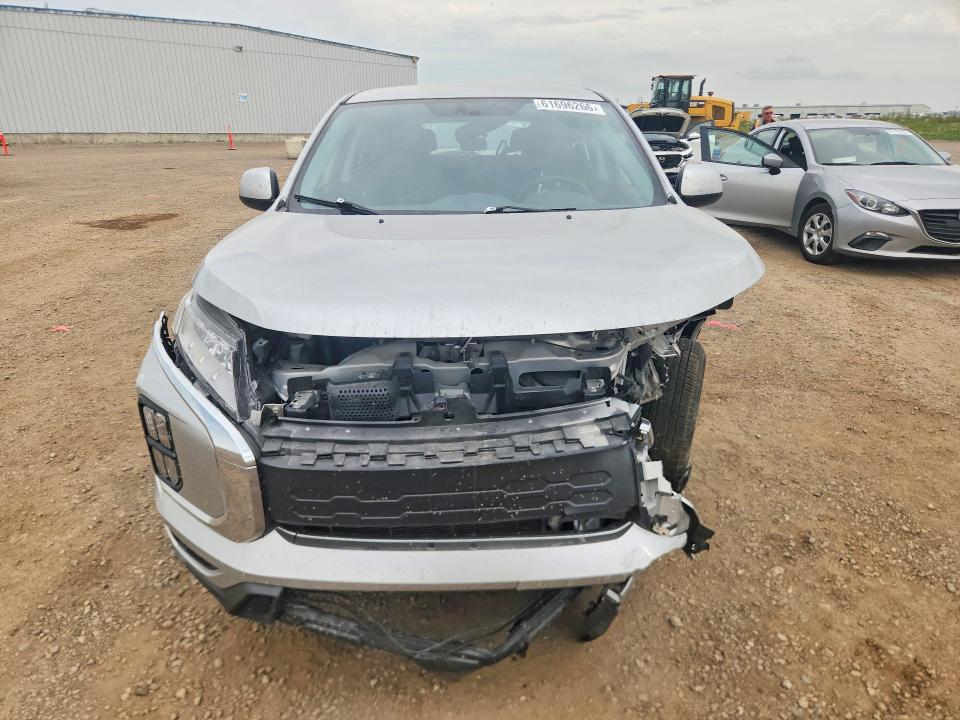 Продажа на аукционе авто 2023 Mitsubishi Rvr, vin: JA4AHUAU0PU606630, номер лота: 61696266