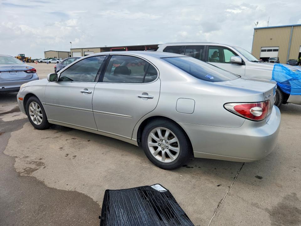 61030806 :رقم المزاد ، JTHBF30G730129863 vin ، 2003 Lexus Es مزاد بيع