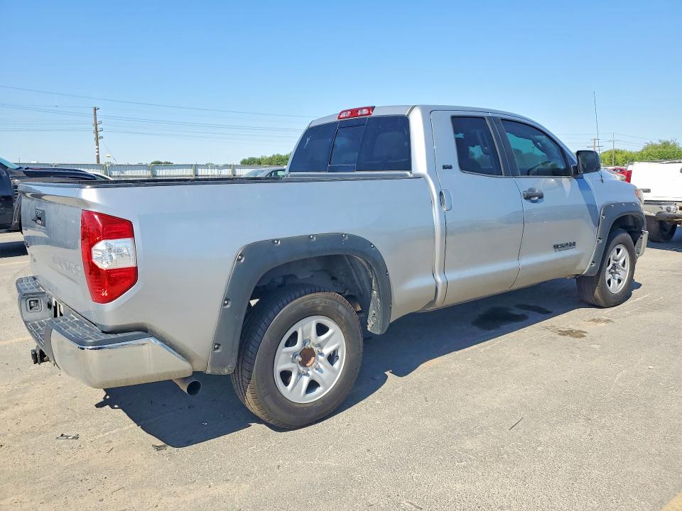 Продажа на аукционе авто 2018 Toyota Tundra, vin: 5TFUM5F10JX079262, номер лота: 59732126