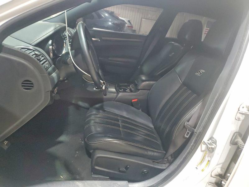 Aukcja sprzedaży 2014 Chrysler 300, vin: 2C3CCAGG7EH384461, numer aukcji: 60441726