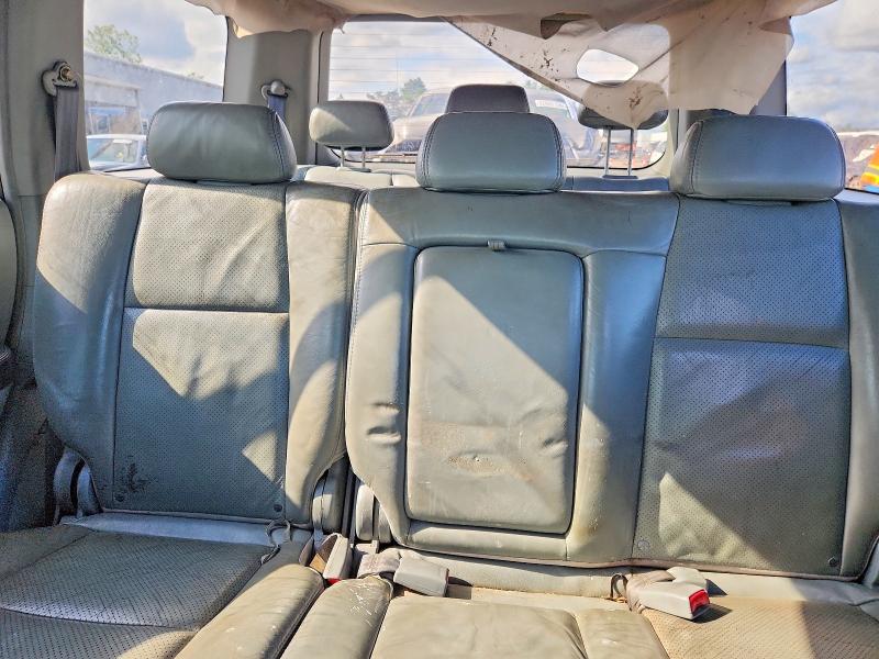 Продажа на аукционе авто 2005 Honda Pilot, vin: 2HKYF18545H542896, номер лота: 63179696