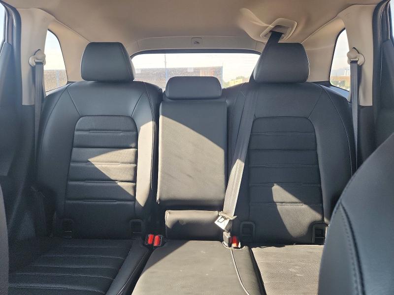Продаж на аукціоні авто 2023 Honda Cr-v, vin: 2HKRS4H79PH408861, номер лоту: 60018806