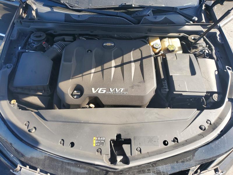 59400836 :رقم المزاد ، 2G1145S30H9131372 vin ، 2017 Chevrolet Impala مزاد بيع
