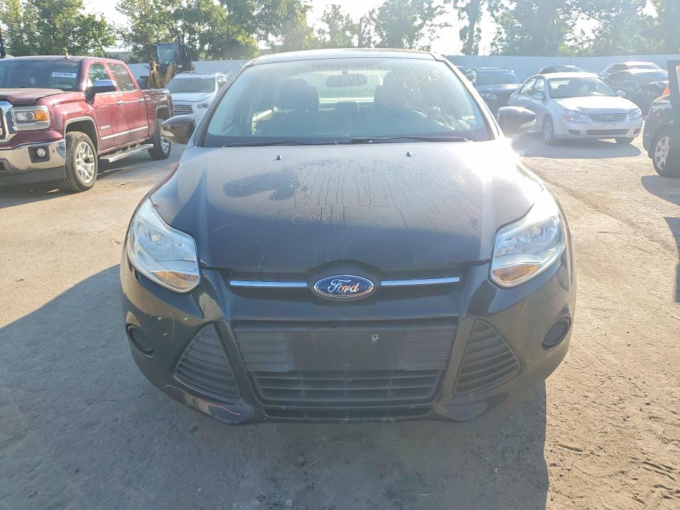 Продаж на аукціоні авто 2014 Ford Focus, vin: 1FADP3F27EL305630, номер лоту: 61118736