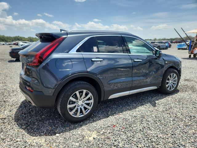 2021 Cadillac Xt4 მანქანა იყიდება აუქციონზე, vin: 1GYFZCR46MF054620, აუქციონის ნომერი: 60713826