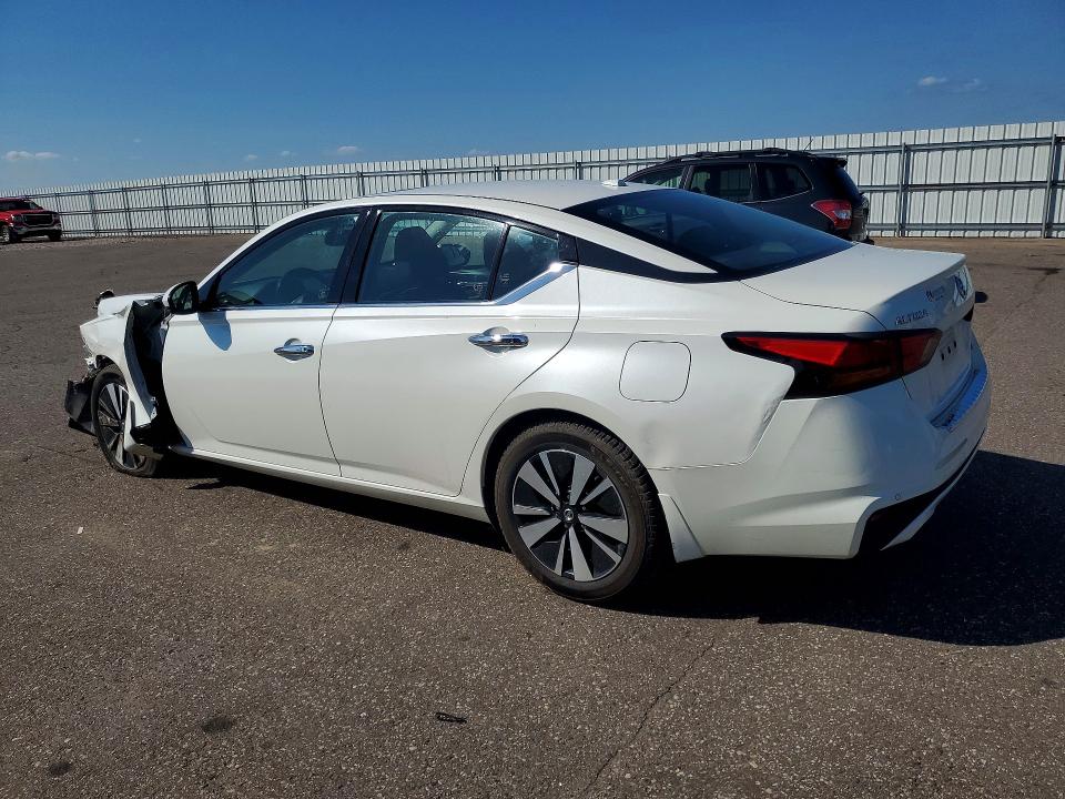 Продажа на аукционе авто 2019 Nissan Altima, vin: 1N4BL4DW3KC151573, номер лота: 60472746