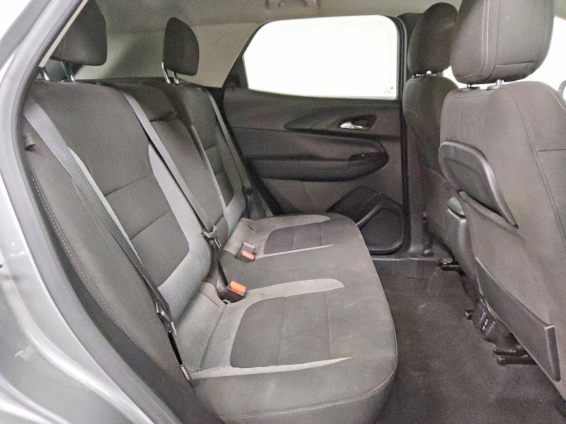 Aukcja sprzedaży 2024 Chevrolet Trailblazer, vin: KL79MPS23RB173836, numer aukcji: 62780086