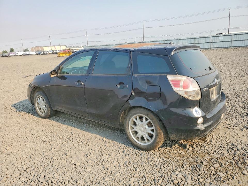 Auction sale of the 2005 Toyota Matrix, vin: 2T1KR32E85C493805, lot number: 61910736
