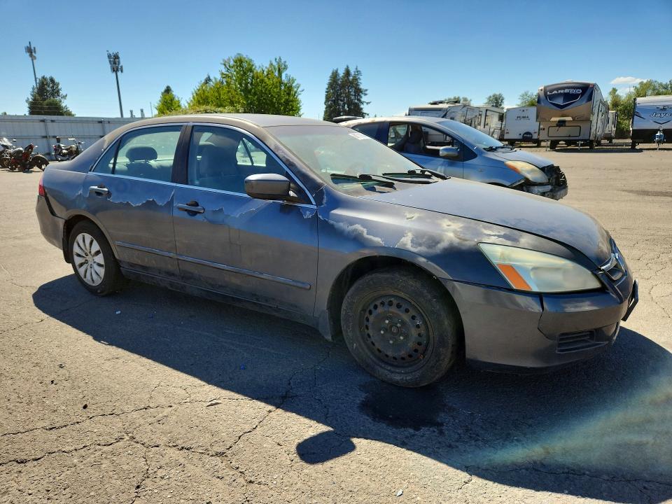 Auction sale of the 2006 Honda Accord, vin: 1HGCM56326A086321, lot number: 60721956