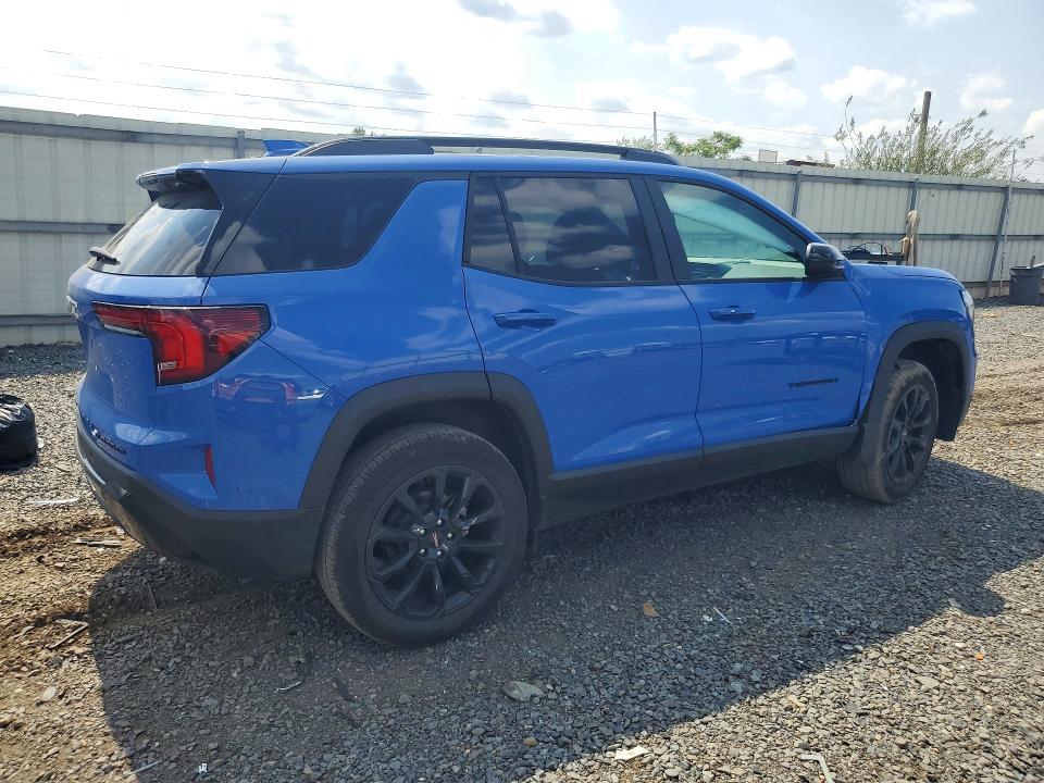 Aukcja sprzedaży 2026 Gmc Terrain, vin: 3GKALUEG4TL348596, numer aukcji: 59740486