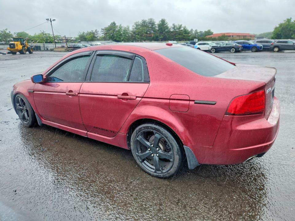 59825106 :رقم المزاد ، 19UUA65504A012947 vin ، 2004 Acura Tl مزاد بيع